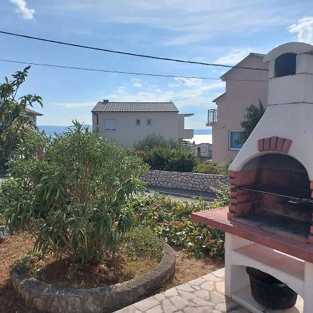 Villa Koka Novi Vinodolski Luaran gambar