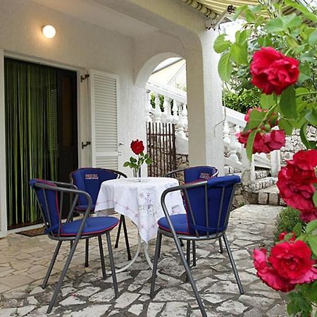 Villa Koka Novi Vinodolski Luaran gambar