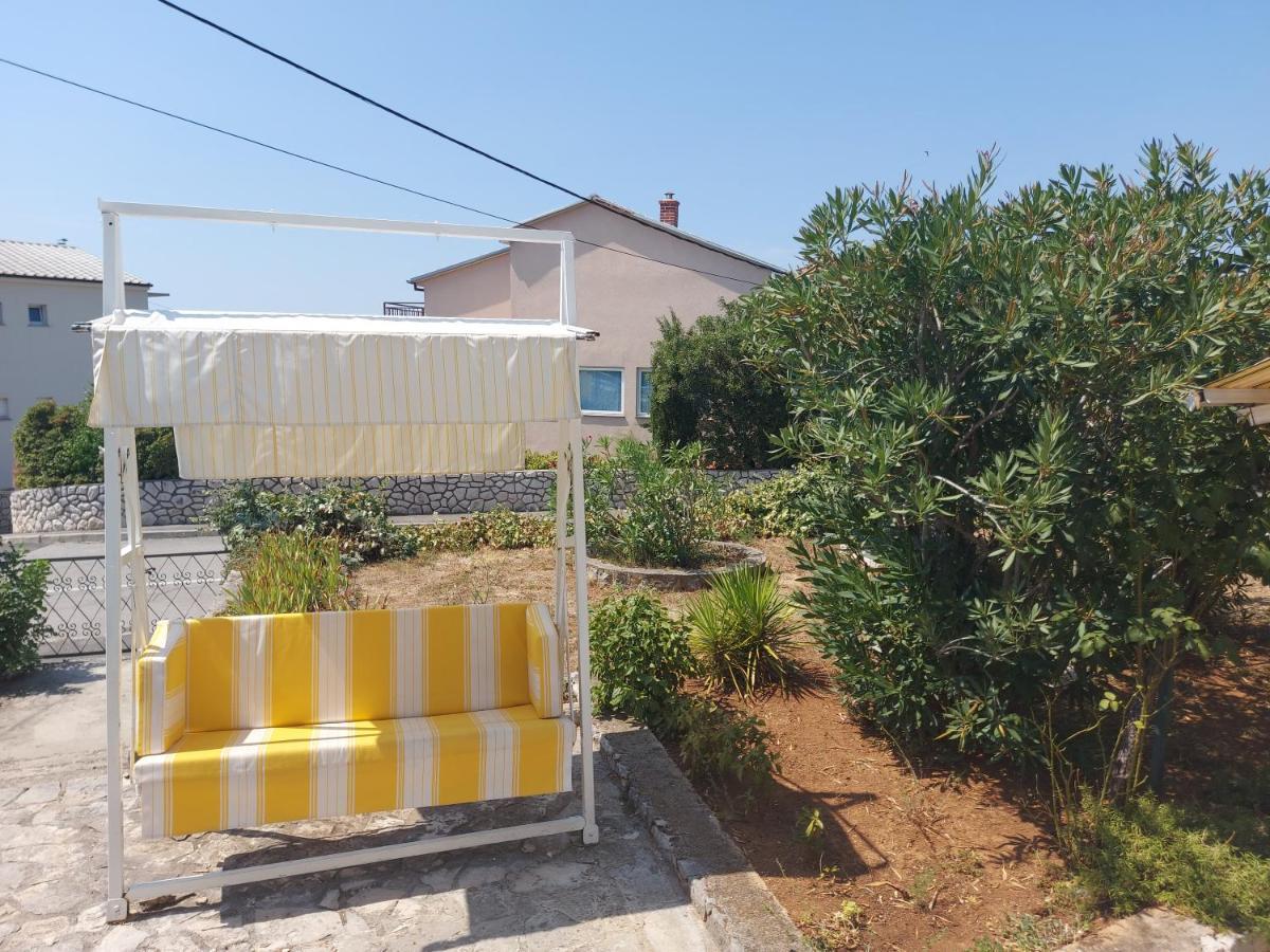 Villa Koka Novi Vinodolski Luaran gambar