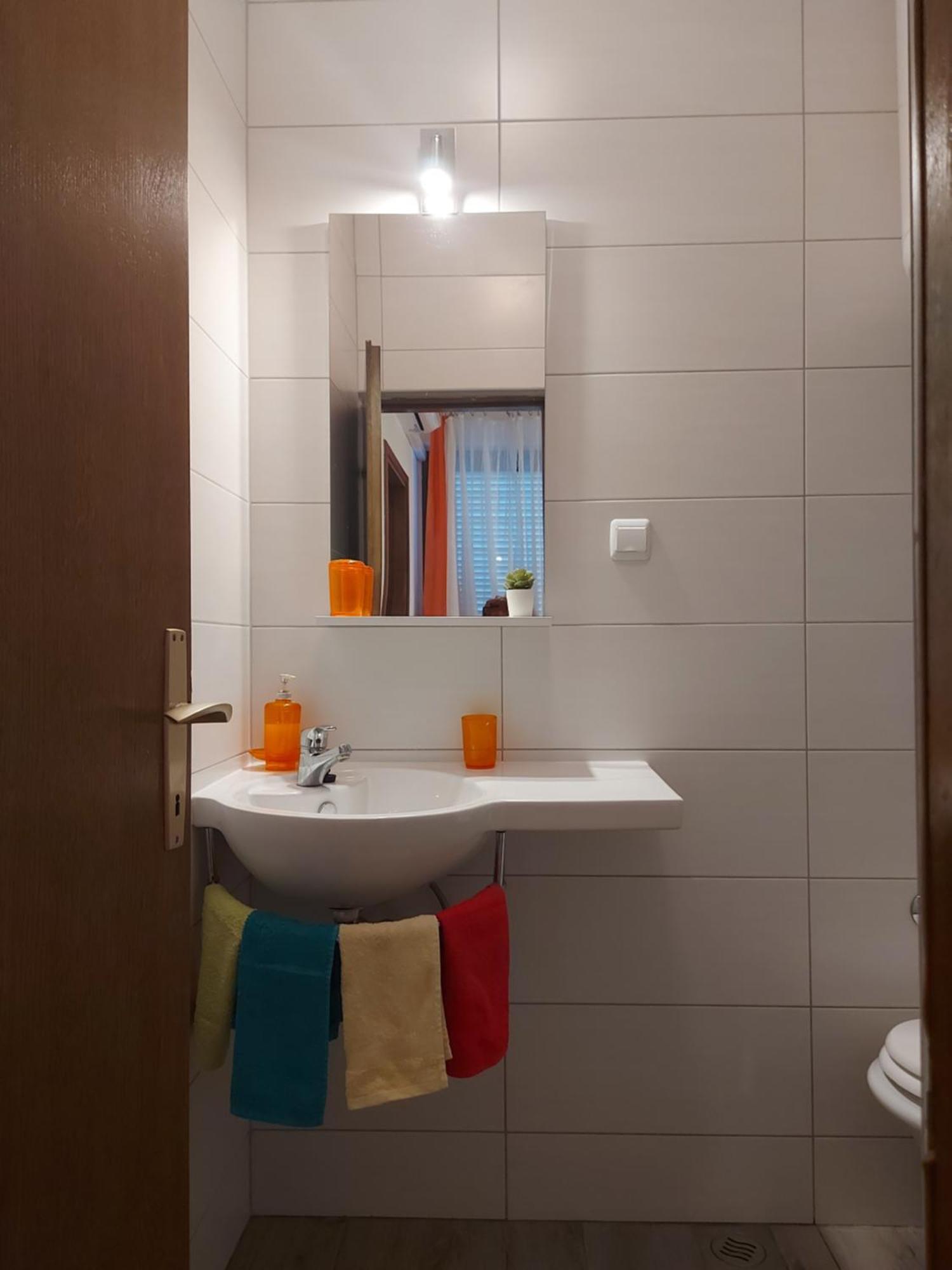 Villa Koka Novi Vinodolski Luaran gambar