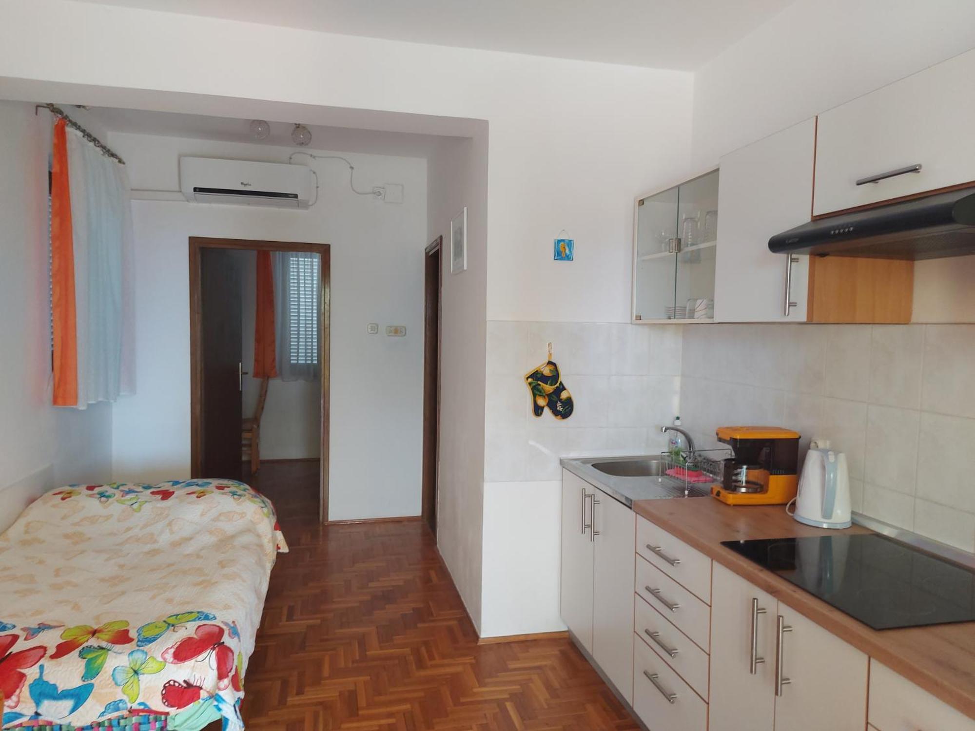 Villa Koka Novi Vinodolski Luaran gambar