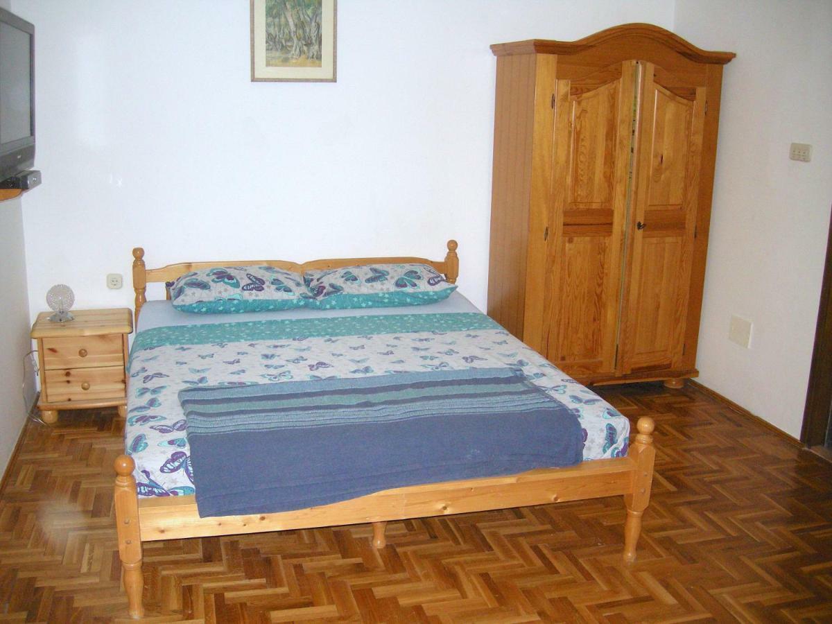 Villa Koka Novi Vinodolski Luaran gambar